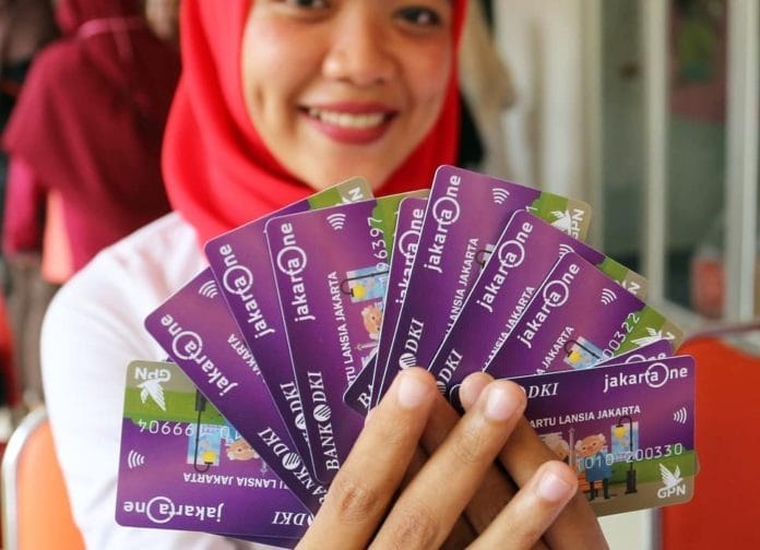 UPDATE Info Kartu Lansia Jakarta, Lakukan Ini Jika Kartu ATM KLJ Hilang