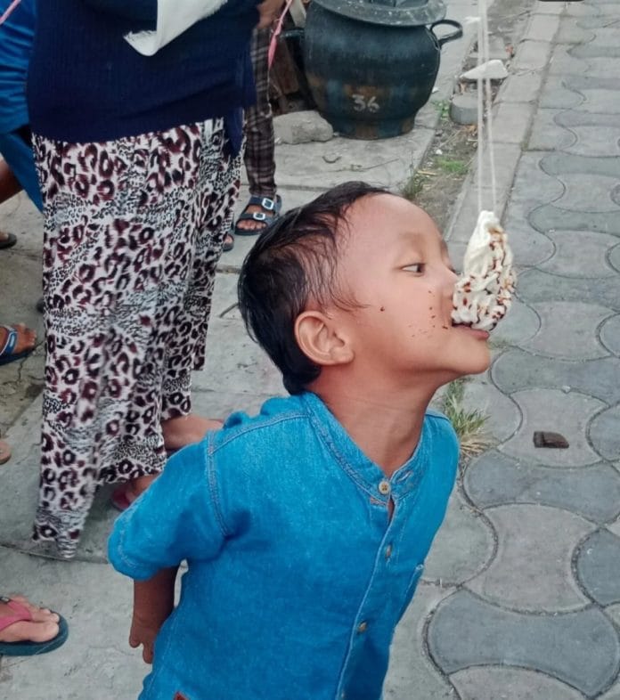 WhatsApp Image 2023-07-21 at 15.17.31 Ilustrasi salah satu lomba 17 Agustus (Akun Instagram Karta Tanjung)