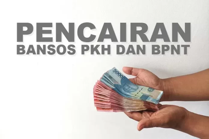 bansos-pkh-cair