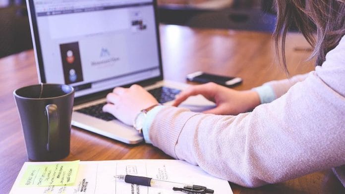 Beasiswa luar negeri