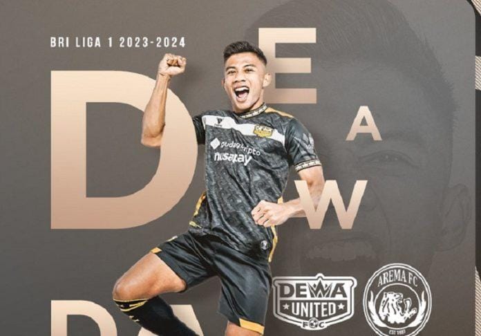 Prediksi Dewa United vs Arema FC: Ini Jadwal Tayang, Preview, H2H, dan Perkiraan Line up Kedua Tim