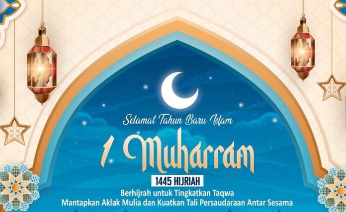 Amalan Bulan Muharram Menurut Kitab, Salah Satunya Perbanyak Baca Surat Al-Ikhlas