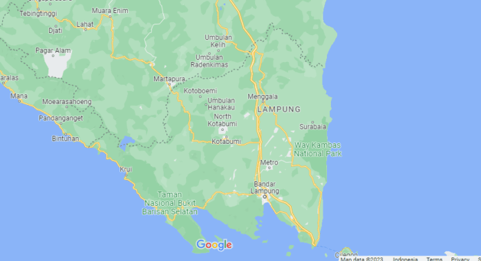 Dana di Rekening Panji Gumilang yang Diblokir Bisa Garap Pembangunan 2 Kali Provinsi Lampung