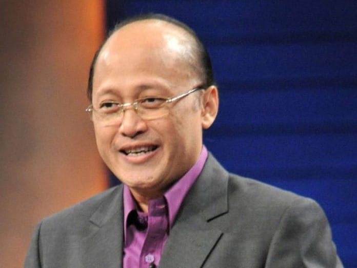 Mario Teguh