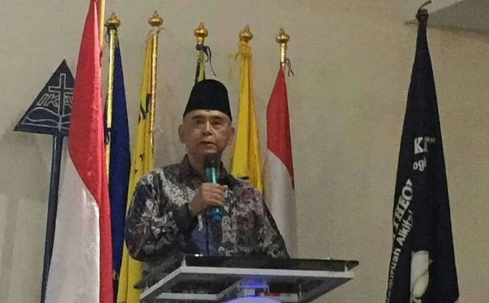 Kasus Al Zaytun Difokuskan ke 3 Hal Ini, Pemerintah Hati-hati Tetapkan Panji Gumilang Jadi Tersangka