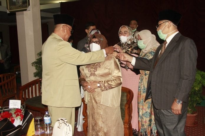 Mangkir Lagi! 2 Anak Panji Gumilang Menghindar Pemeriksaan Bareskrim? Katanya Lagi Sakit dan di Luar Negeri