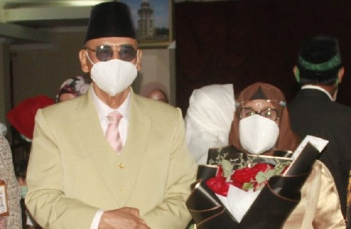 Rekening Panji Gumilang Habis Kalau Penetapan Tersangka Masih Lama, Diambil Puluhan Miliar Tiap Hari