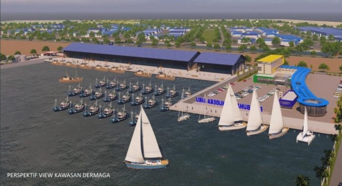 Fantastis, Nilai Aset PT SBMK Al Zaytun Capai Rp46 Triliun, Diduga Untuk TPPU Panji Gumilang