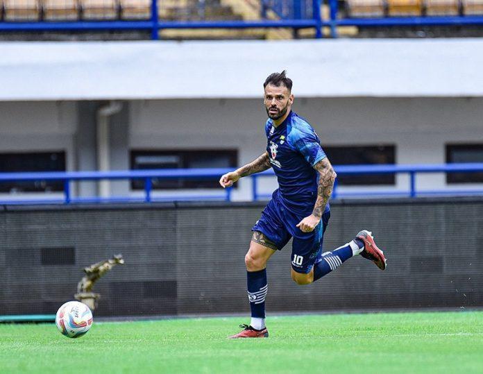 Prediksi Persib vs Madura United: Ini Preview, H2H, Line Up, dan Jadwal Tayang di Liga 1 2023-2024