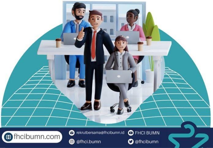 rekrutmen BUMN Pengumuman Rekrutmen Bersama BUMN 2023, Ini Link dan Cara Cek Hasil Tes Online Tahap 1
