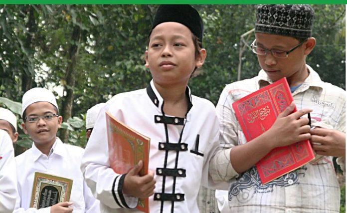santri Info Beasiswa PBSB Kemenag 2023: Ini Jadwal, Syarat, dan Cara Pendaftarannya, Bisa Kuliah Gratis S1 dan S2