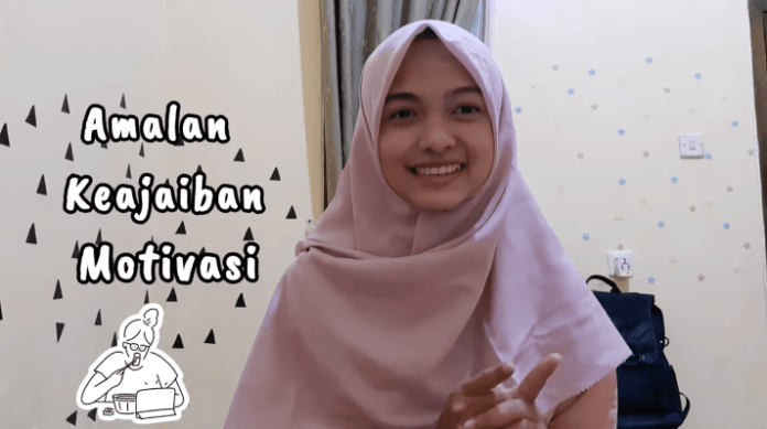 Amalan-Rutin-untuk-Lulus-CPNS-YouTube Amalan Berikut Ampuh Loloskan Perempuan Cantik Ini Jadi PNS, Semoga Kamu Juga Sukses di Rekrutmen CPNS 2023