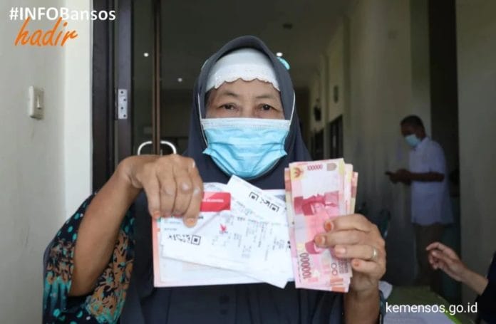 Ilustrasi Pembukaan Baru Pendaftaran DTKS DKI 2023