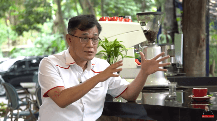 Profil dan Biodata Budiman Sudjatmiko: Lika-liku Kehidupan Si 'Anak Revolusi' yang Baru Saja Dipecat PDIP