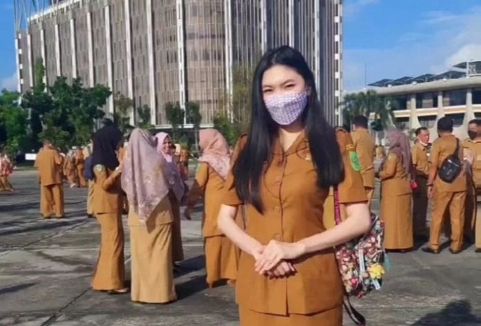 Cara Melihat Formasi CPNS 2023 dan PPPK, 72 Instansi Buka Lowongan CASN Besar-besaran, Buruan Cek