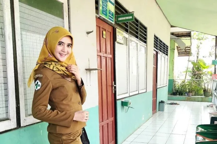 Cara Buat Akun CPNS 2023 di SSCASN untuk PPPK Guru, Tenaga Kesehatan dan Teknis