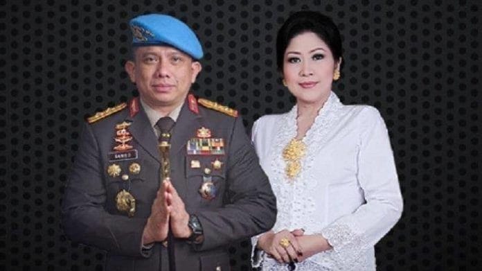 Daftar Hakim Agung Ini Cabut Hukuman Mati Ferdy Sambo dan Ringankan yang Lainnya Daftar Hakim Agung Ini Cabut Hukuman Mati Ferdy Sambo dan Ringankan yang Lainnya