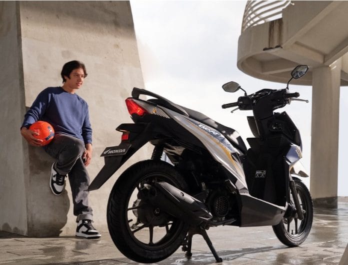 Astra Honda Motor: Bercak Kuning di eSAF Rangka Honda Bukan Karat dan Tidak Sebabkan Keropos