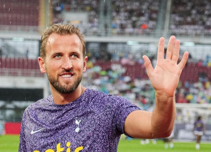 Harry Kane Terbang ke Jerman Hari Ini, Tandatangani Kontrak 4 Tahun di Bayern Munchen, Tapi..