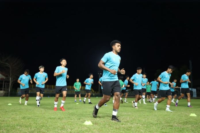 Live Streaming Indonesia vs Vietnam Final Piala AFF U-23 2023: Ini Prediksi Wapres Kiai Ma’ruf Amin