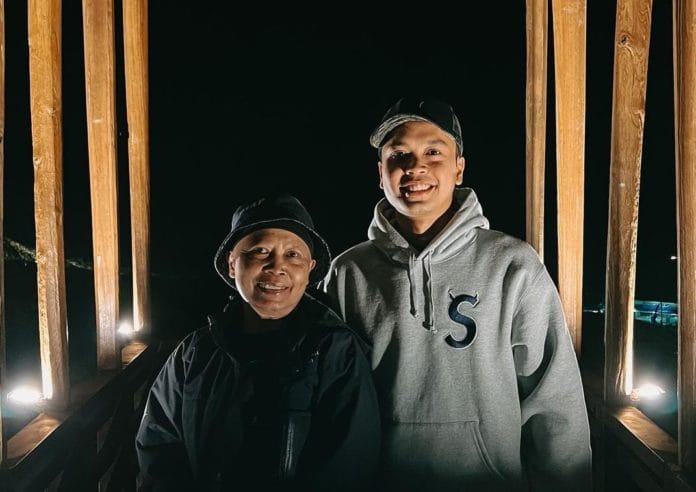 Ibunda Anthony Sinisuka Ginting Meninggal Dunia REST IN PEACE, Ibunda Anthony Sinisuka Ginting Meninggal Dunia, Baru Rayakan Ultah Minggu Lalu