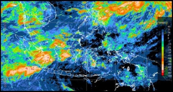 Ilustrasi Cuaca Ilustrasi Cuaca