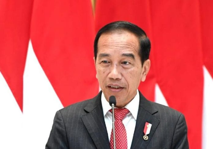Omnibus Law UU Kesehatan Resmi Mulai Diberlakukan, Jokowi Sudah Tandatangani