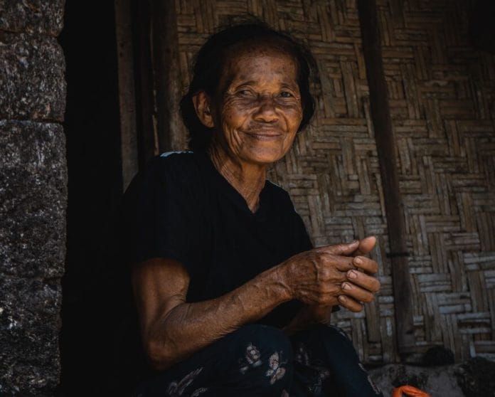 Ilustrasi penerima KLJ Agustus 2023.