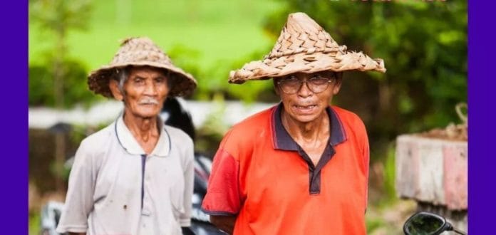 Ilustrasi lansia penerima KLJ.DUH!! Distribusi KLJ 2023 Januari hingga Juni Tak MERATA! Cilandak, Prapatan dan Matraman Jaksel Baru Cair Senin Depan