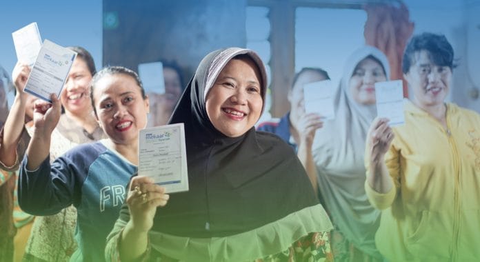 Bagaimana Cara Jadi Nasabah PNM Mekaar? Cuma Butuh 4 Langkah Ini Kok Bagaimana Cara Jadi Nasabah PNM Mekaar? Cuma Butuh 4 Langkah Ini Kok
