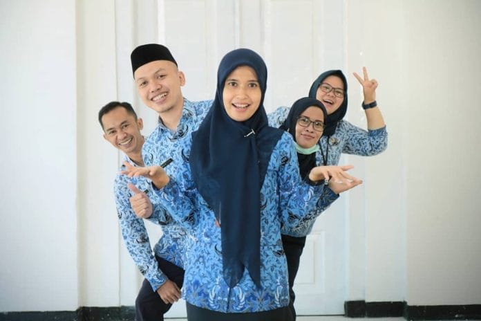 Ada 1.105 Formasi PPPK 2023 Kabupaten Bangka Barat Dalam Seleksi CPNS Tahun Ini, Berikut Rinciannya