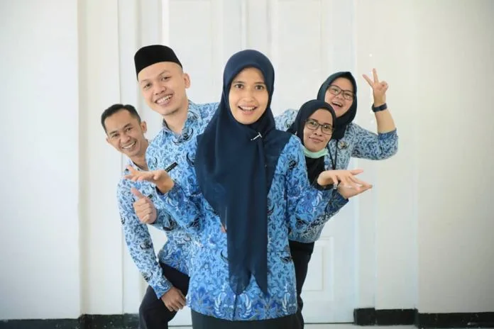 Ada 1.105 Formasi PPPK 2023 Kabupaten Bangka Barat Dalam Seleksi CPNS Tahun Ini, Berikut Rinciannya