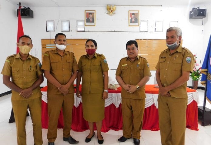 RESMI, Formasi CPNS PPPK 2023 Kabupaten Maluku Barat Daya Dibuka dan Berpeluang Besar, 2 Tahun yang Lulus Hanya 50 Persen