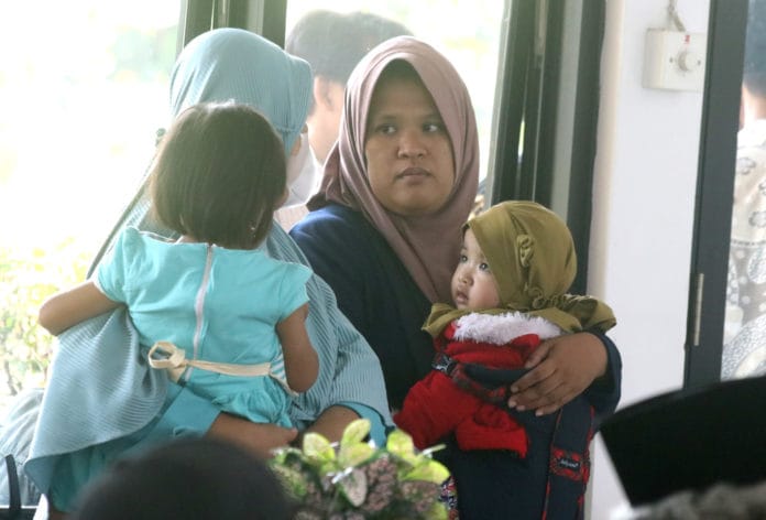 Penerima KAJ Penerima Bansos DKI Jakarta.