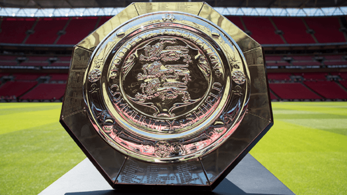 Piala Community Shield