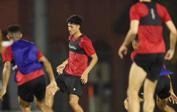 Rafael Struick 1 Rafael Struick