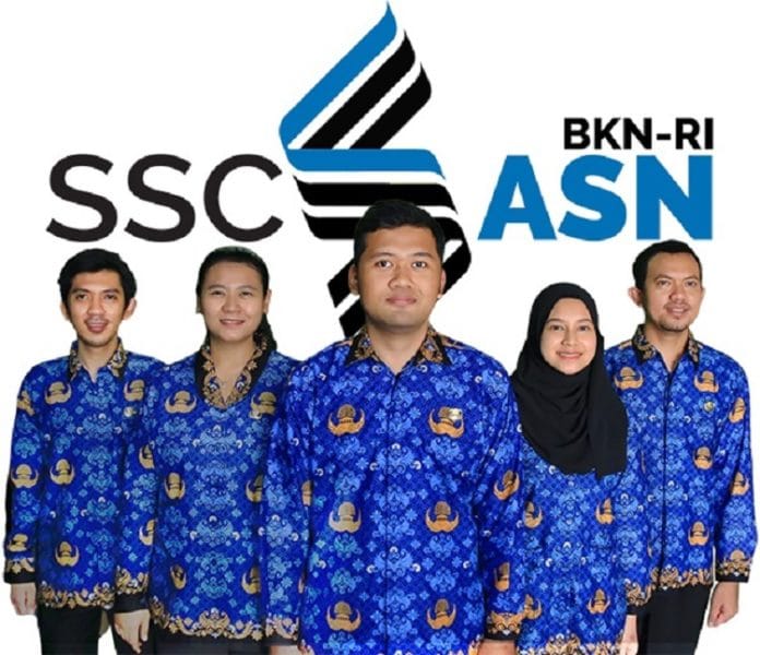 Di Sini Kalau Mau Lihat Detail Formasi Penerimaan atau Rekrutmen CPNS (CASN) 2023