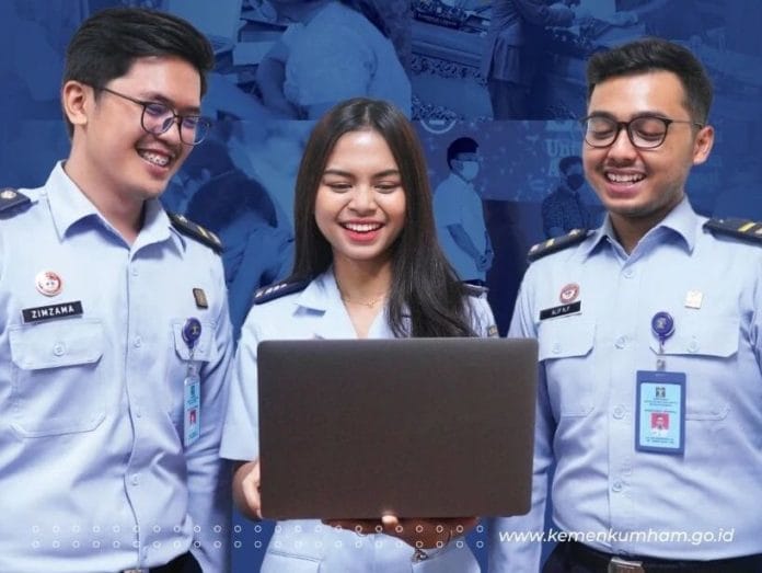 Seleksi CASN Dibuka September, Cek Ini Syarat Penerimaan CPNS Kemenkumham 2023 Syarat Penerimaan CPNS Kemenkumham 2023