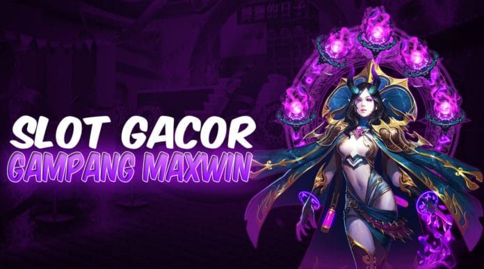 Slot Gacor Judi online slot Gacor