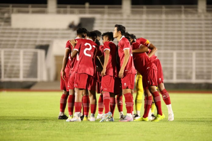 Tim U-23 Indonesia