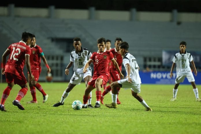 Tim U-23 Indonesia