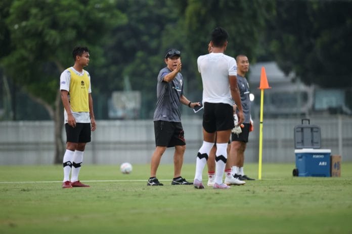 Tim U-23 Tahun 2023 Tim U-23 untuk Piala AFF U-23 Tahun 2023