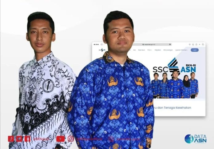 Urutan dan Tahap Penerimaan CPNS PPPK 2023 Terbaru, Cek Ini Info Resminya Dari BKN-SUMBER FOTO-instagram.combkngoidofficial Tahap Penerimaan CPNS PPPK 2023 Terbaru