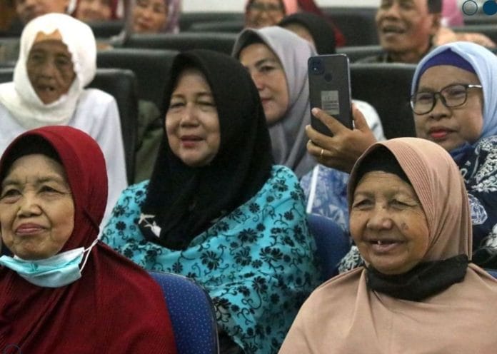 Update Informasi Terbaru KLJ 2023 Agustus Bakal Cair Akhir Bulan atau Awal September, Ini Rinciannya. (Istimewa)