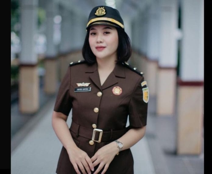 Ilustrasi CPNS Kejaksaan Agung Kejagung RI (Akun Instagram ASN Kejaksaan)