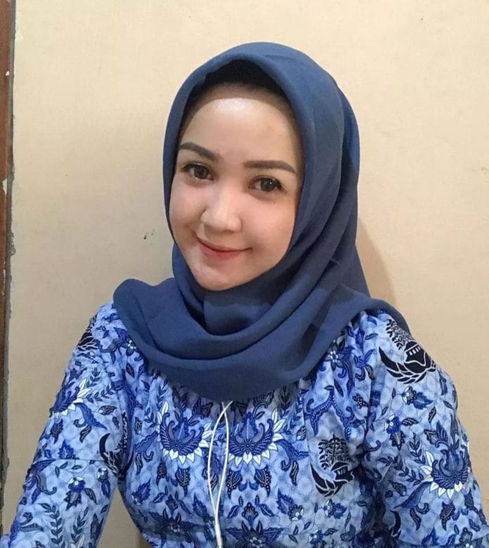 Pendaftaran CASN CPNS 2023 Seminggu Lagi Dibuka, Ada Kementrian dan Lembaga Nasiona; yang Sepi Peminat . Akun Instagram PNS Berhijab)