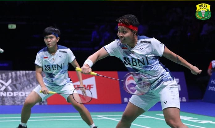4 Link Live Streaming Badminton World Championship 2023 di TV Online RCTI Plus, Inews, MNC, dan Visionplus ID