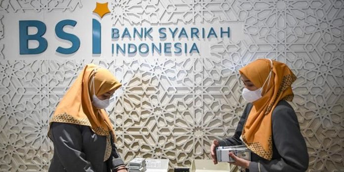 Bank Syariah Indonesia (BSI)