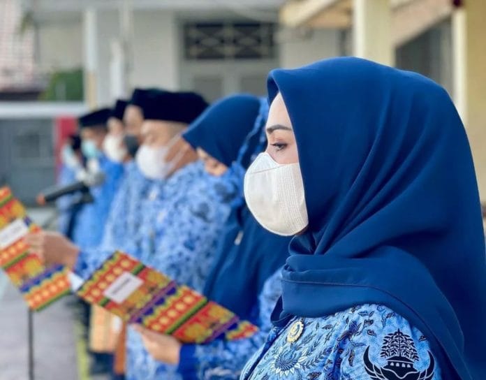 cpns 2023a Cek Formasi CPNS PPPK 2023 di Pemprov Riau Ada 3.379 Kuota, Klik Link ini Untuk Info Lengkapnya