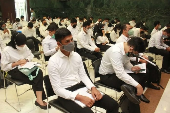 Link Download Formasi CPNS Mahkamah Agung 2023 PDF: Ini Link, Rincian dan Syarat Pendaftarannya